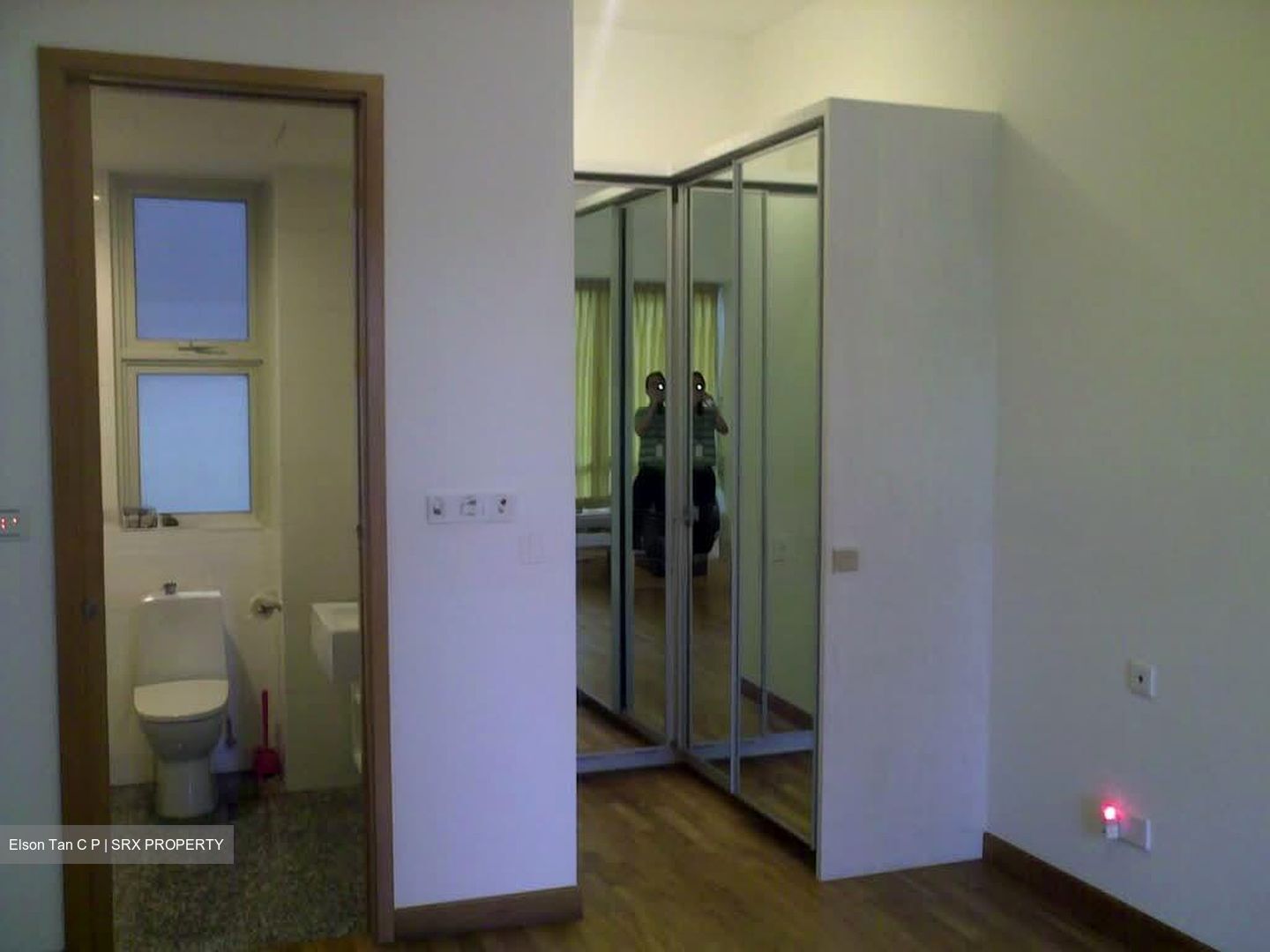Visioncrest (D9), Apartment #561337871